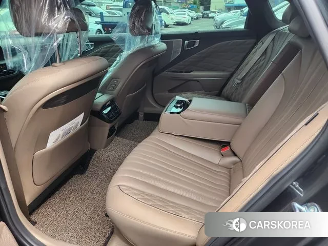 Kia K8 Hybrid id 3006817 из Кореи 10