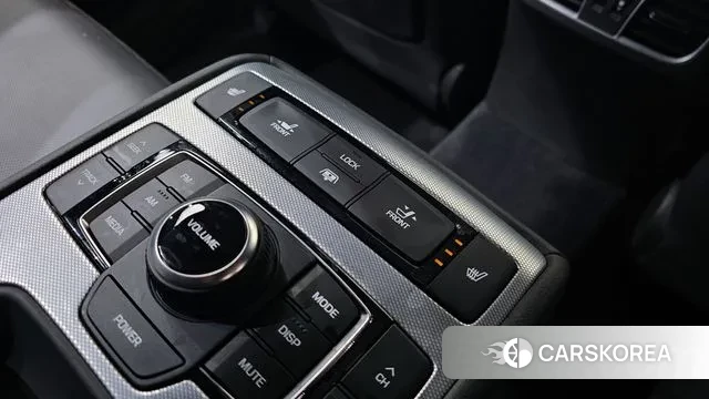 Genesis G80 id 3520619 из Кореи 10