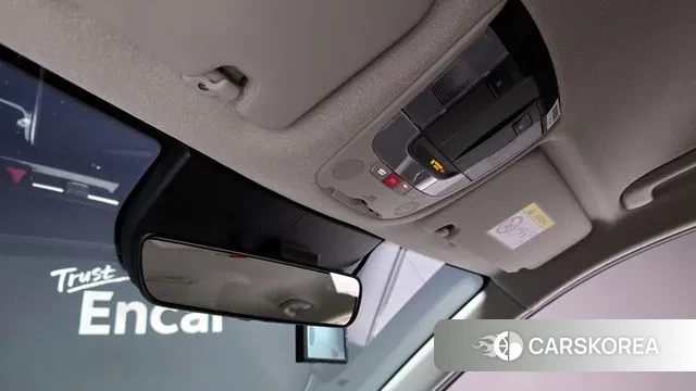 Kia Di All New Niro EV id 2984635 из Кореи 10