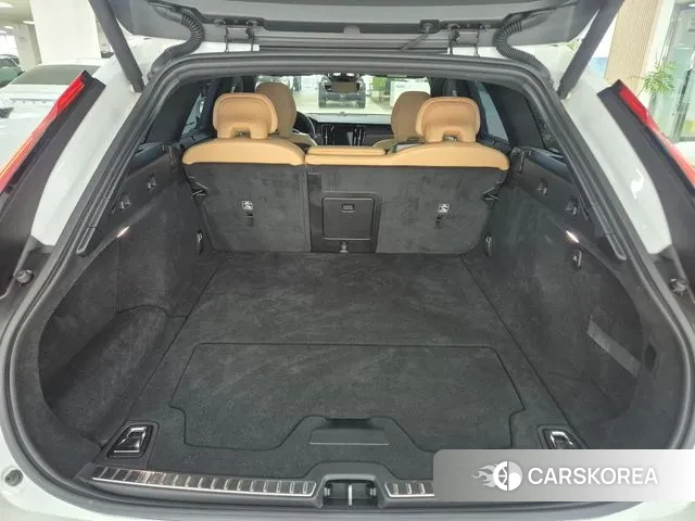 Volvo V90 Cross-Country id 3399776 из Кореи 10