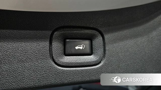 Renault Korea (Samsung) The New QM6 id 4717064 из Кореи 10