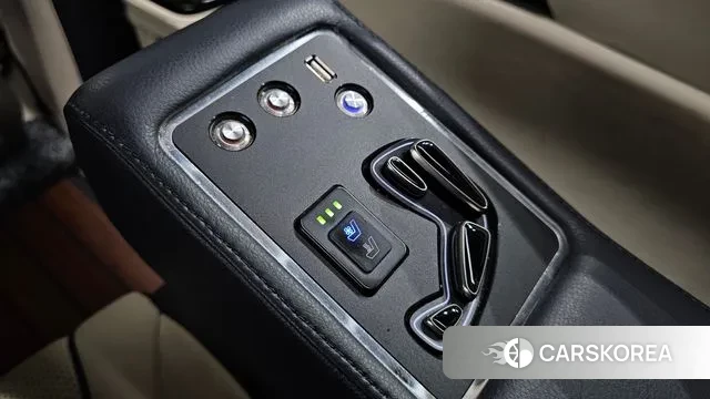 Kia Carnival 4th generation id 3759881 из Кореи 10