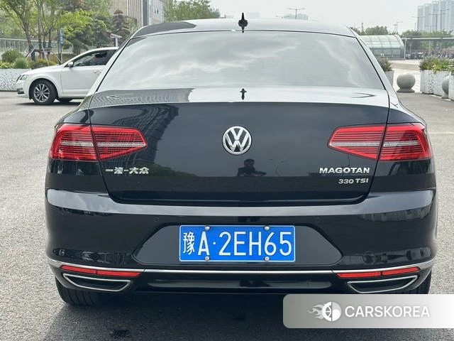 Volkswagen Magotan id 4241062 из Китая 10