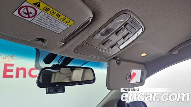 Kia The New Carnival id 2855623 из Кореи 10