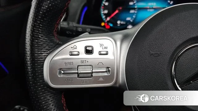 Mercedes-Benz GLB-Class X247 id 3406996 из Кореи 10