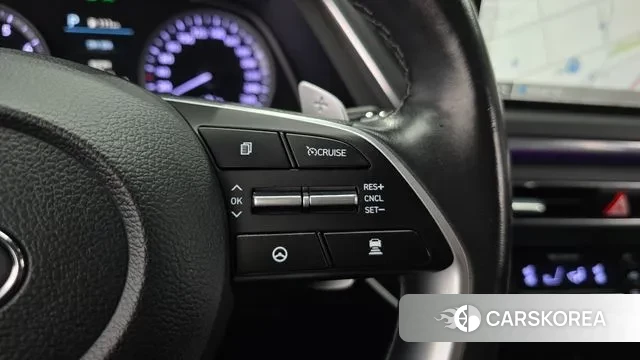 Hyundai Sonata (DN8) id 3281400 из Кореи 10