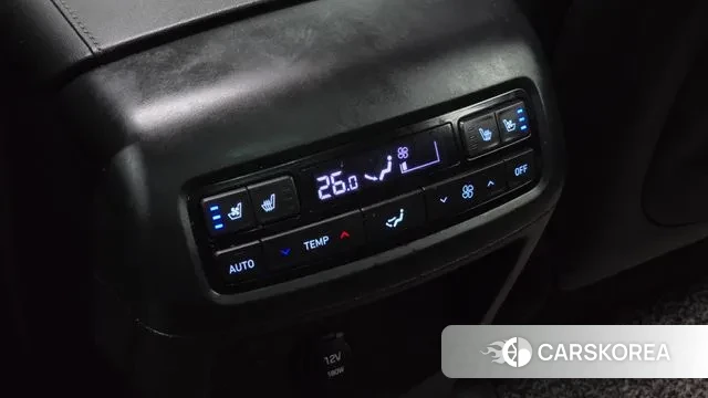 Hyundai The New Palisade id 3566411 из Кореи 10