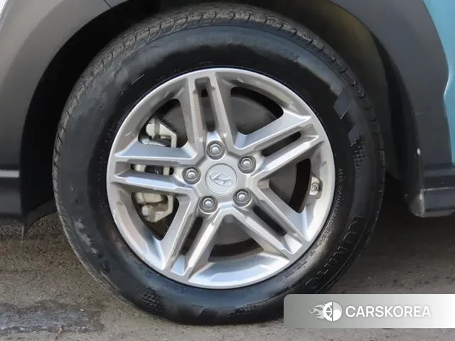 Hyundai Kona id 3470096 из Кореи 10