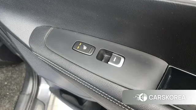 Kia The New Sorento id 3385585 из Кореи 10