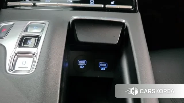 Hyundai The New Grandeur IG id 3027717 из Кореи 10