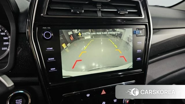 Ssangyong Berry New Tivoli id 3842786 из Кореи 10