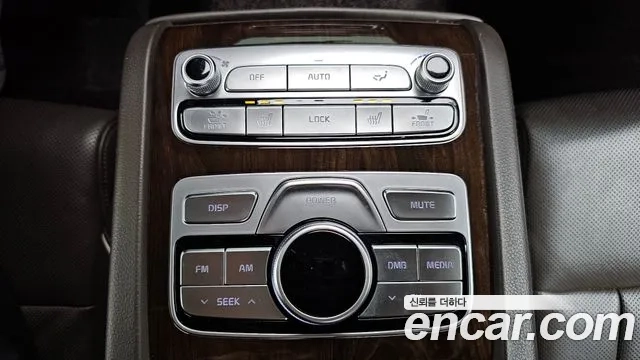 Kia More K9 id 2956949 из Кореи 10