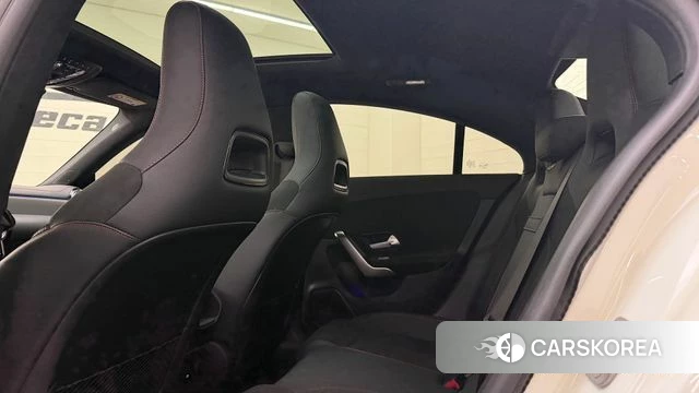 Mercedes-Benz CLA-Class C118 id 3831291 из Кореи 10