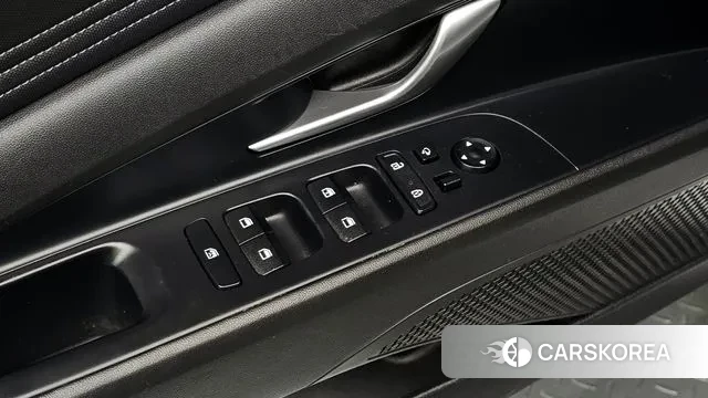 Hyundai Avante (CN7) id 3555980 из Кореи 10