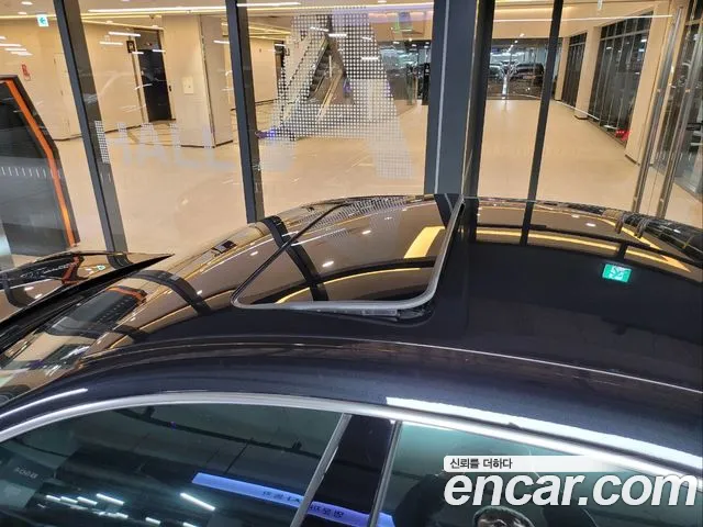 Maserati Ghibli id 2594181 из Кореи 10