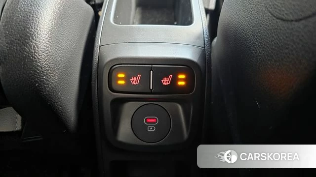 Kia The New Kia Ray id 4281110 из Кореи 10