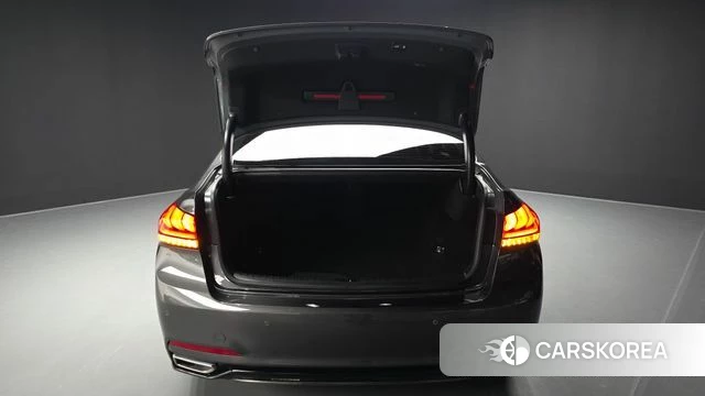 Genesis G80 id 4907094 из Кореи 10