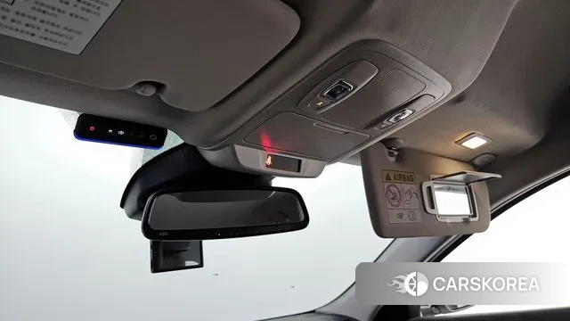 Renault Korea (Samsung) The New SM6 id 3417137 из Кореи 10