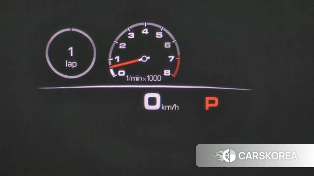 Porsche Panamera (971) id 4402426 из Кореи 10