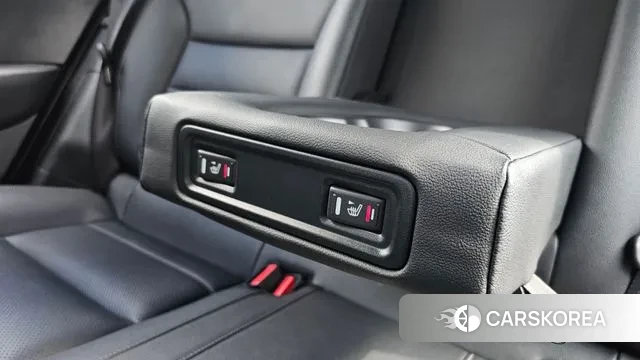 Renault Korea (Samsung) The New QM6 id 2891372 из Кореи 10