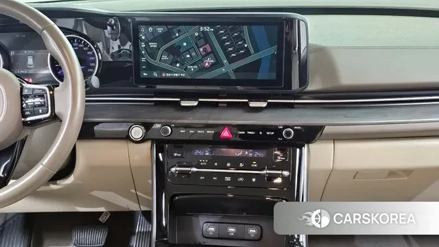 Kia Carnival 4th generation id 3697578 из Кореи 10