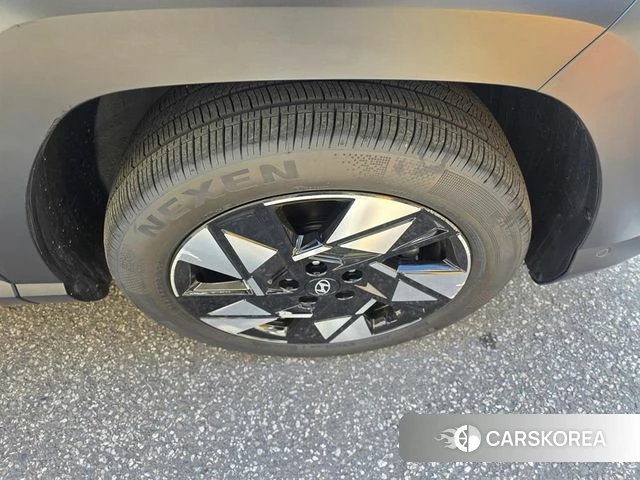 Hyundai Kona Hybrid (SX2) id 4279634 из Кореи 10