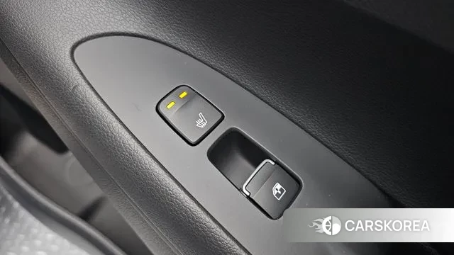 Hyundai The New Grandeur IG Hybrid id 3464093 из Кореи 10