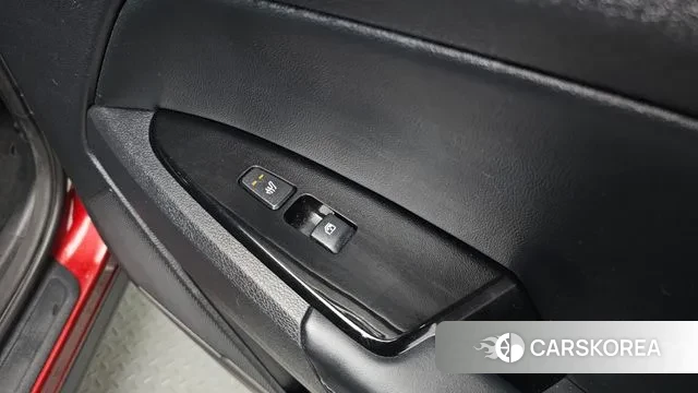 Kia Sportage 5th Generation Hybrid id 3746817 из Кореи 10