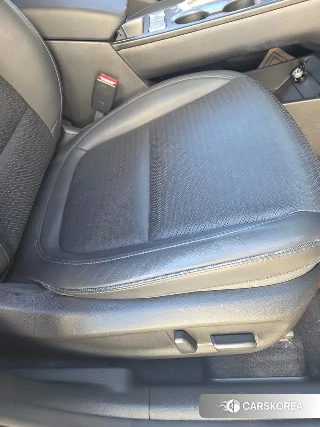 Hyundai Kona Electric id 3669193 из Кореи 10