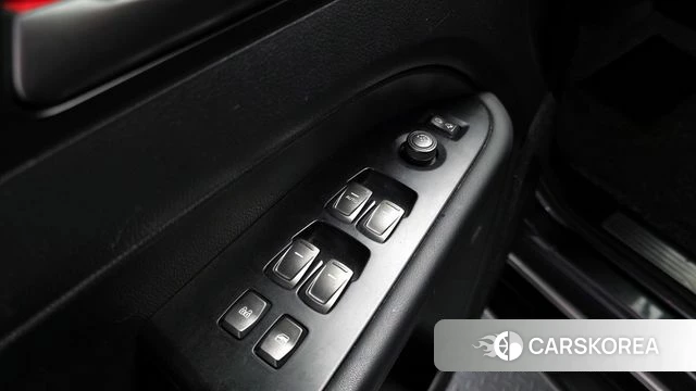 Ssangyong Rexton Sports Cannes id 3844195 из Кореи 10