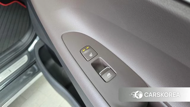 Hyundai The New Grandeur IG id 3827829 из Кореи 10