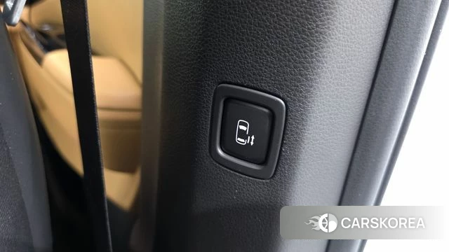 Kia Carnival 4th generation id 4429363 из Кореи 10