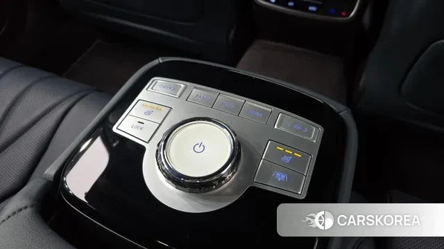 Genesis G80 (RG3) id 3241522 из Кореи 10