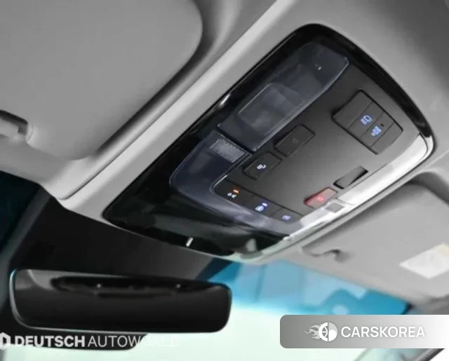 Hyundai Staria id 3610239 из Кореи 10