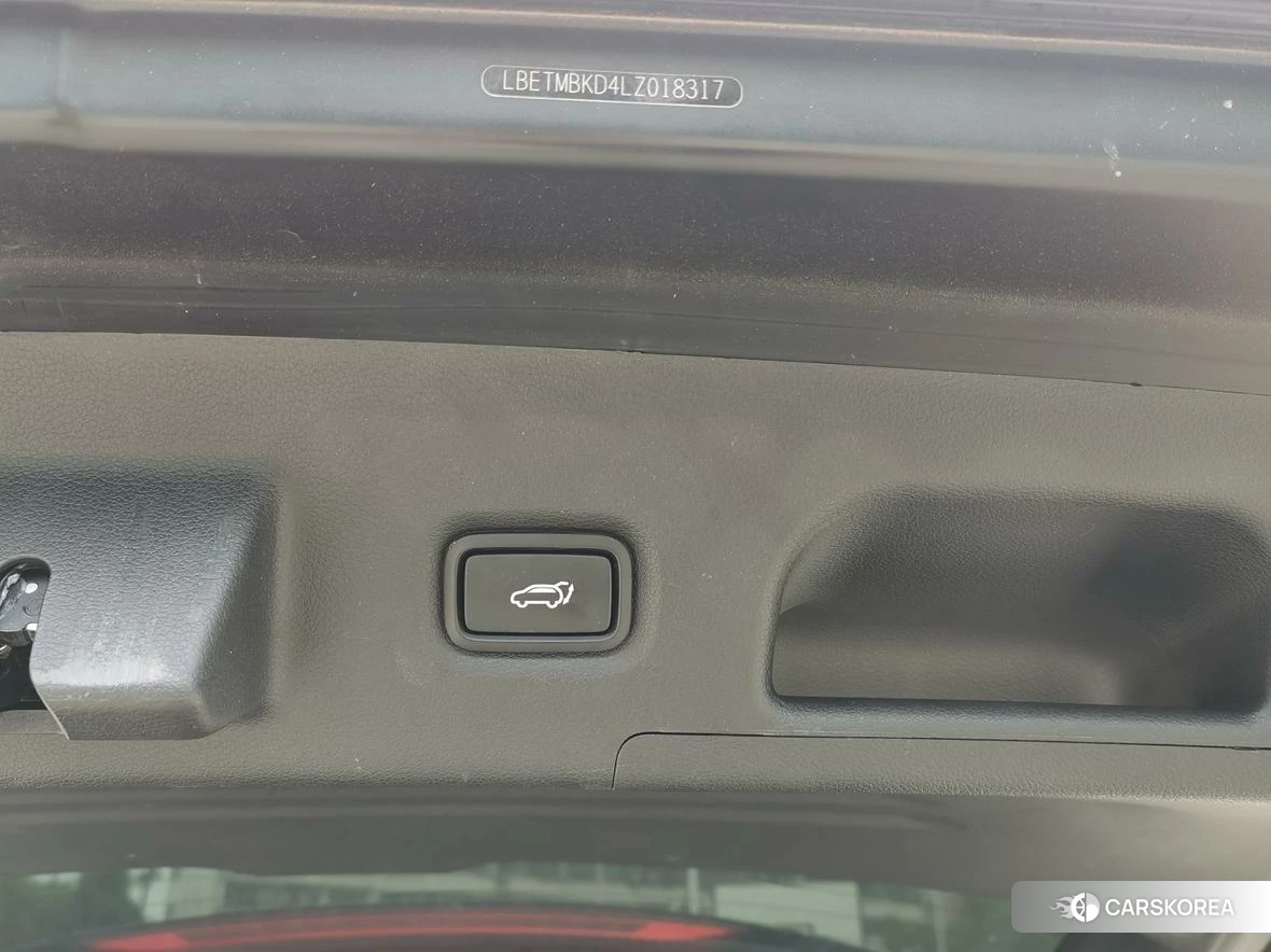 Hyundai Santa Fe id 4515212 из Китая 10