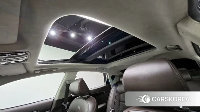 Kia All New K7 Hybrid id 3055395 из Кореи 10