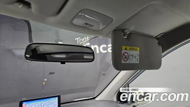 Kia Morning Urban (JA) id 2690362 из Кореи 10