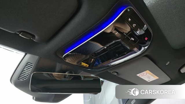 Mercedes-Benz E-Class W214 id 3876724 из Кореи 10