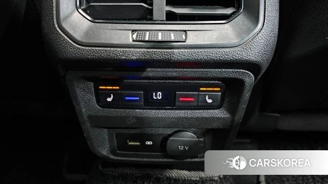 Volkswagen Tiguan second Generation id 4435768 из Кореи 10