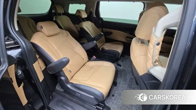 Kia Carnival 4th generation id 3764848 из Кореи 10