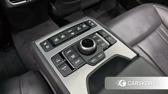 Genesis G80 id 3434479 из Кореи 10