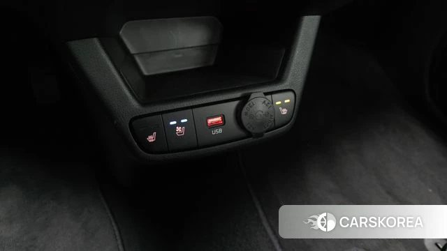 Kia The New Kia Ray EV id 4308373 из Кореи 10