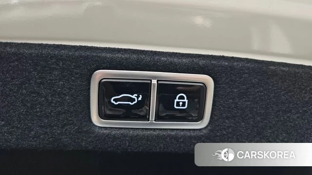 Hyundai Grandeur (GN7) id 4571743 из Кореи 10