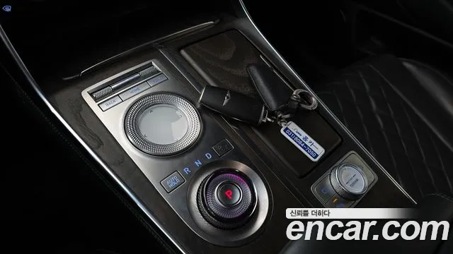 Genesis GV80 id 2662944 из Кореи 10