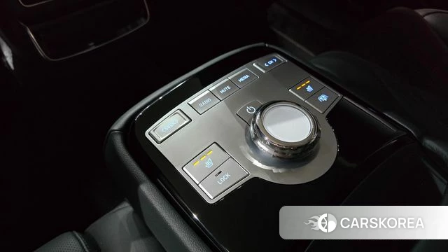 Genesis G80 (RG3) id 4720120 из Кореи 10