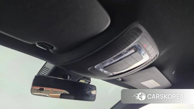 Mercedes-Benz A-Class W177 id 3839952 из Кореи 10