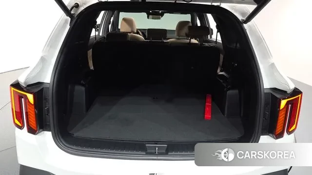 Kia The New Sorento 4th Generation id 3294644 из Кореи 10