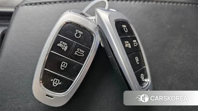 Hyundai Sonata (DN8) id 3703326 из Кореи 10