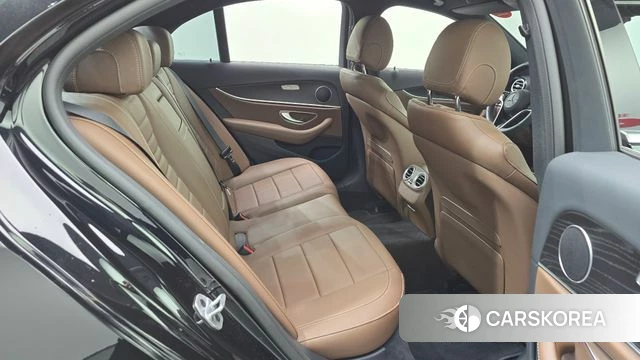 Mercedes-Benz E-Class W213 id 4739802 из Кореи 10