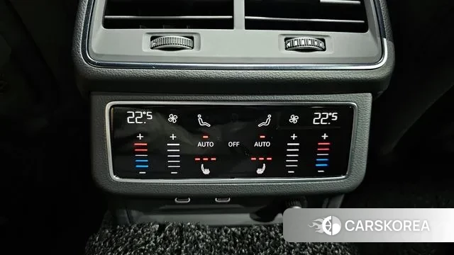 Audi A6 (C8) id 2940027 из Кореи 10